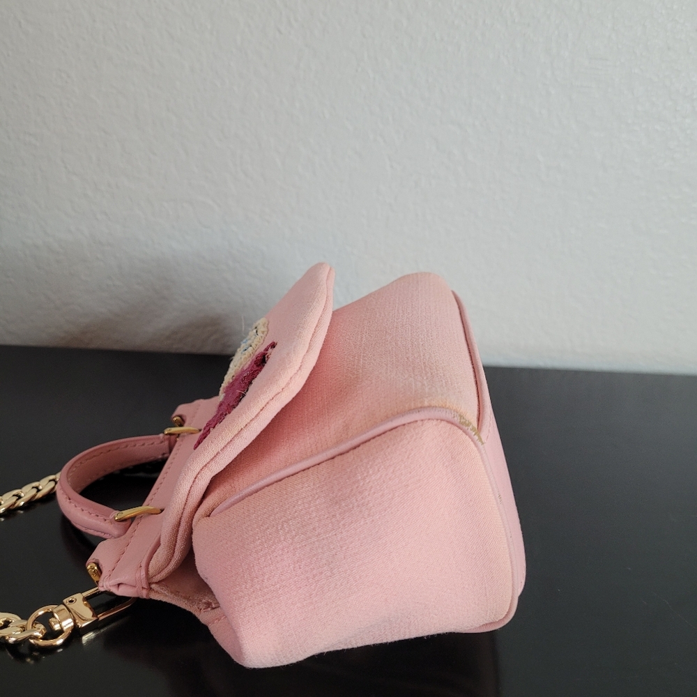 Dolce and Gabbana Mini Sicily Bag - Picture 5 of 16